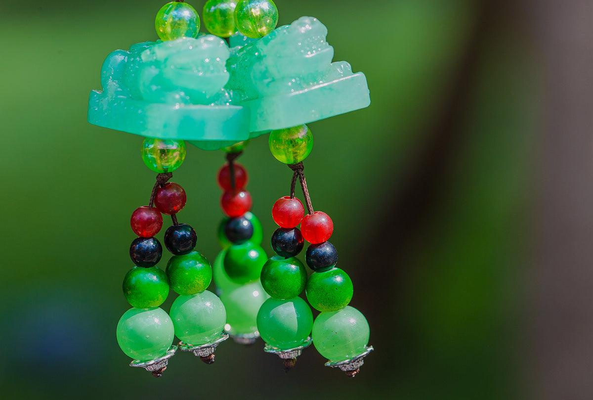 Feng Shui Principles and Tips
