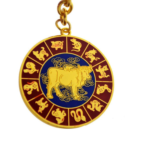 Annual Spring Amulet