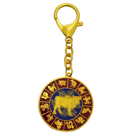 Annual Spring Amulet