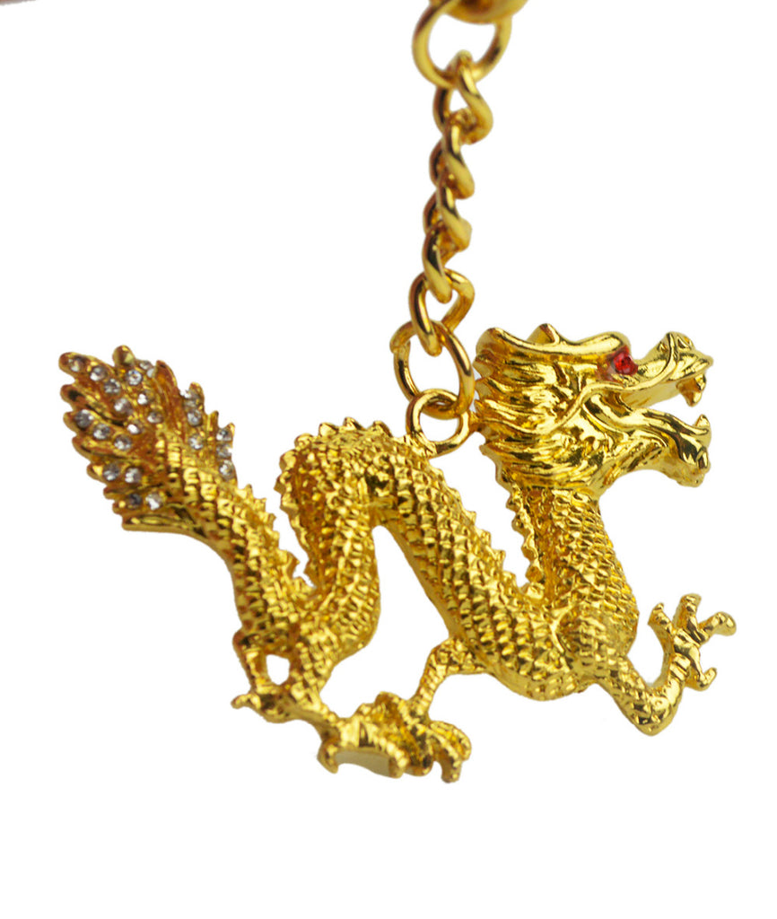 Bejeweled Dragon