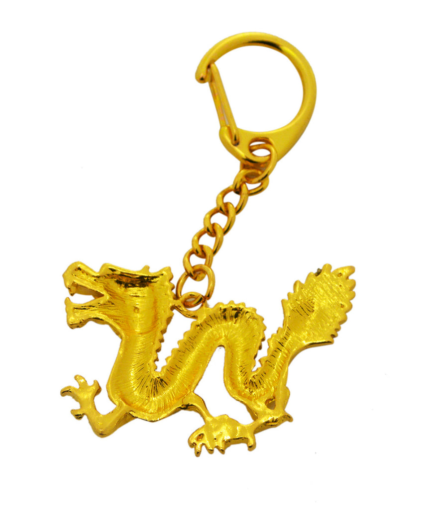 Bejeweled Dragon