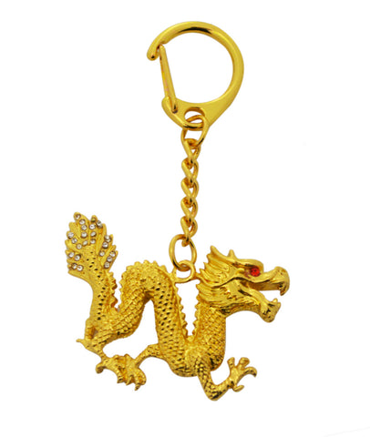 Bejeweled Dragon