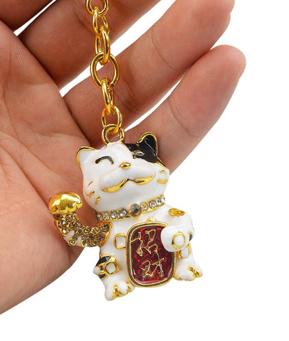 Lucky Cat