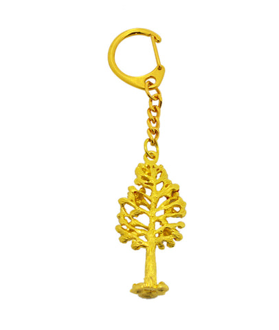 Wealth Tree Amulet