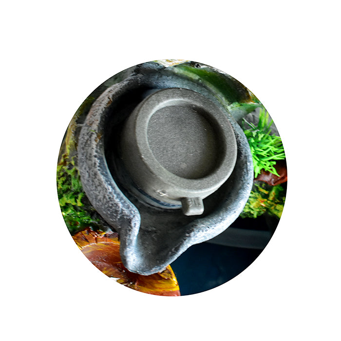 Lucky Water Fountain