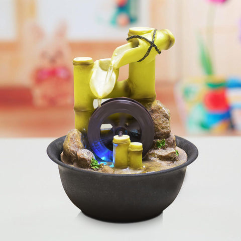 Resin Water Fountain