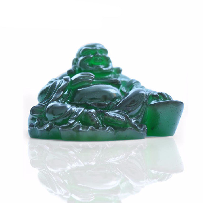 Buddha Figurine