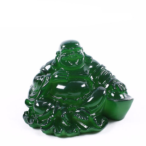 Buddha Figurine