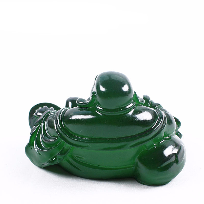 Buddha Figurine