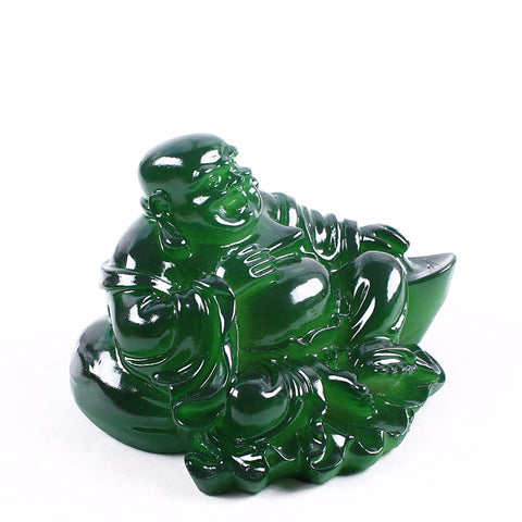 Buddha Figurine