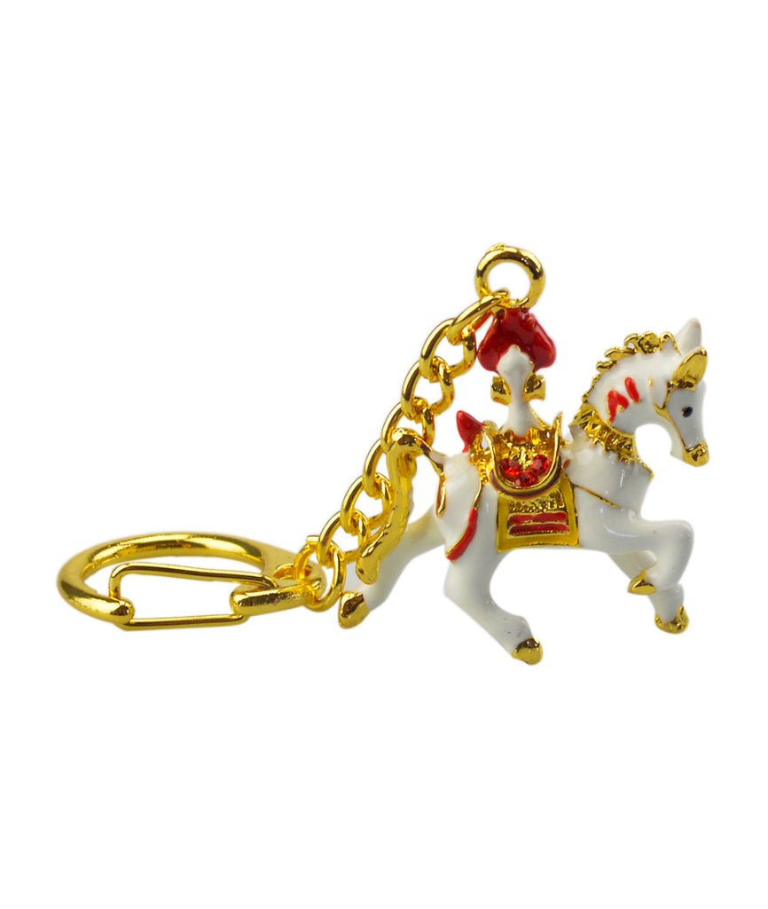 Windhorse Key chain