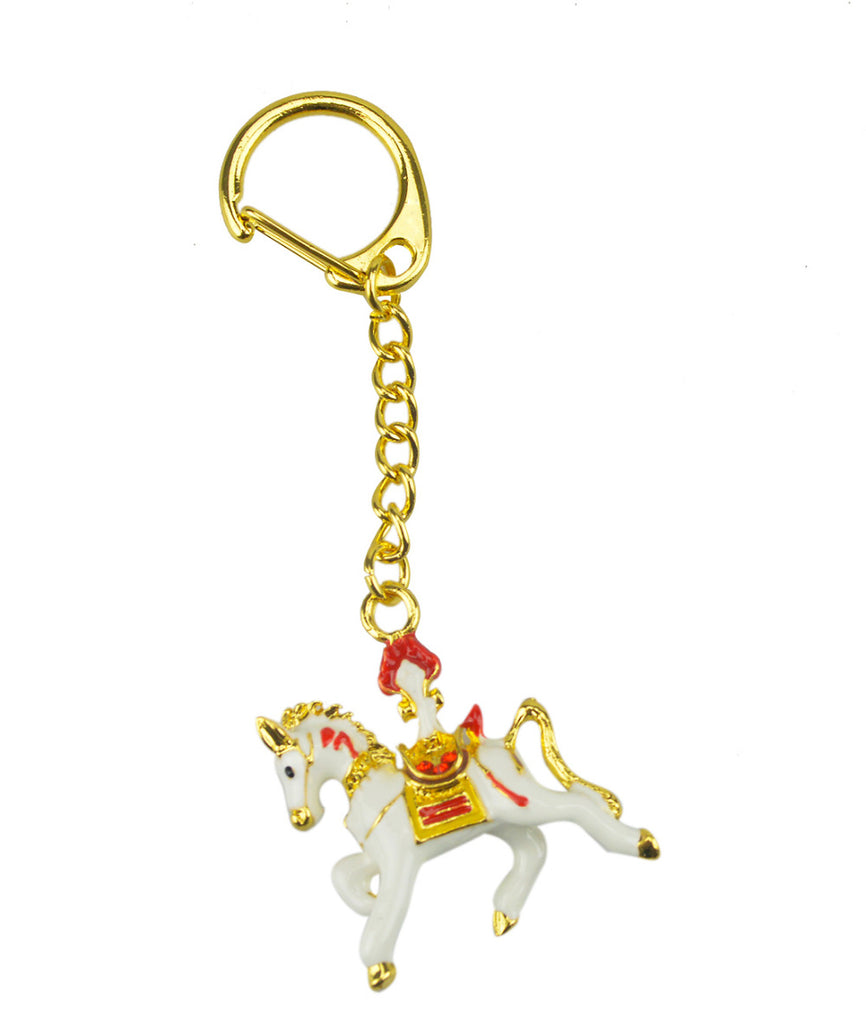 Windhorse Key chain