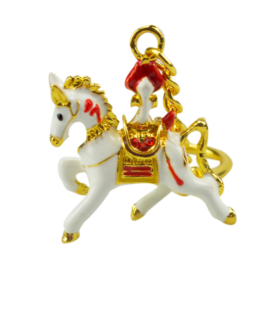 Windhorse Key chain