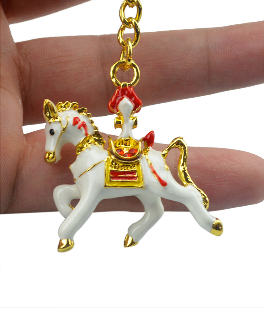 Windhorse Key chain