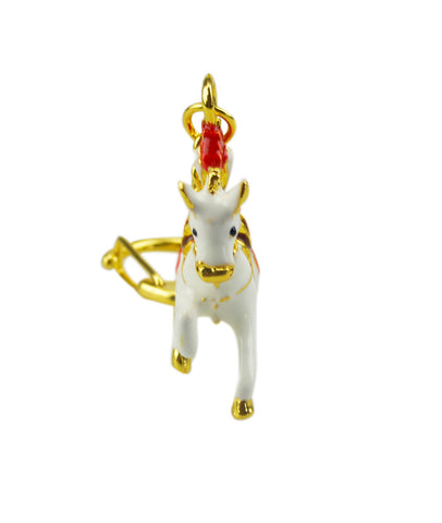 Windhorse Key chain