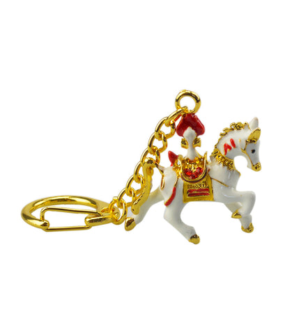 Windhorse Key chain