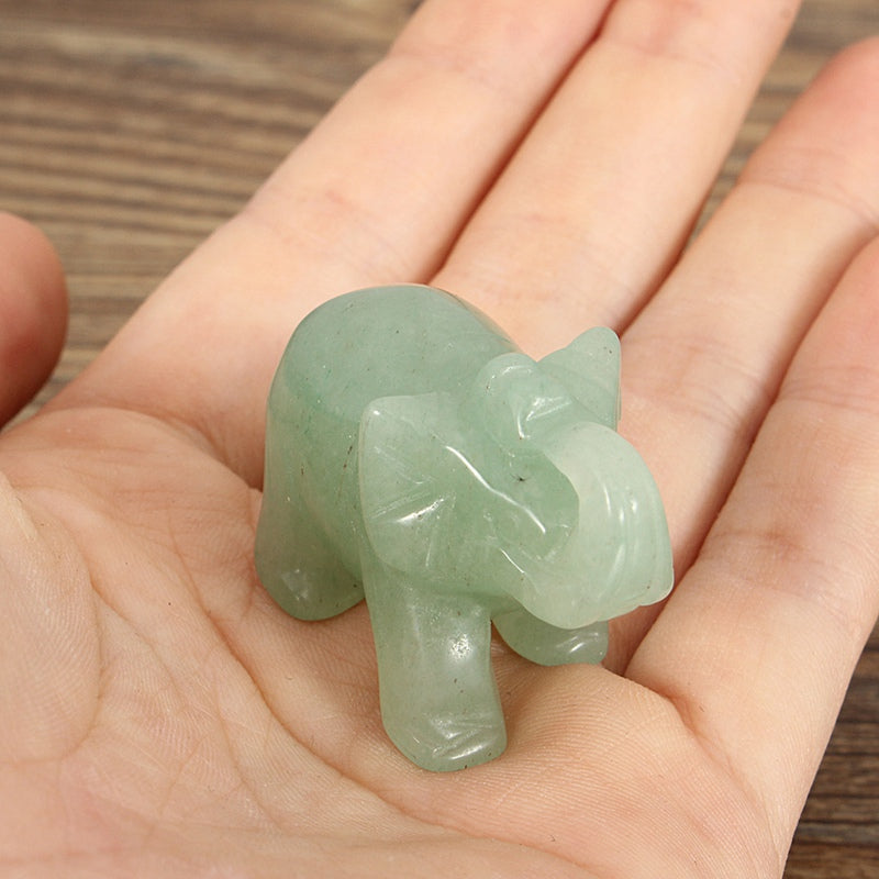 Healing Elephant