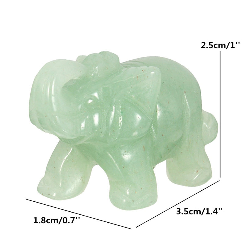 Healing Elephant