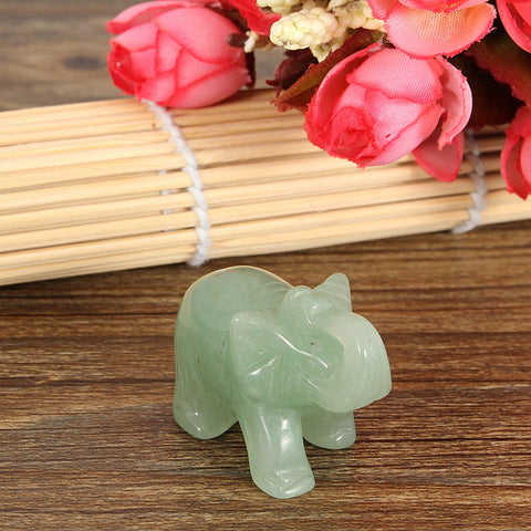 Healing Elephant