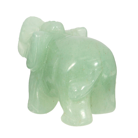 Healing Elephant
