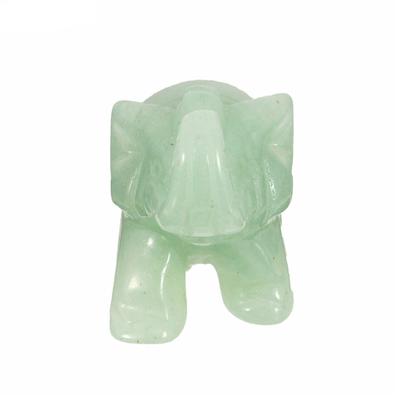 Healing Elephant