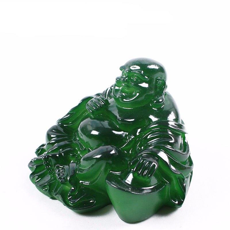 Buddha Figurine