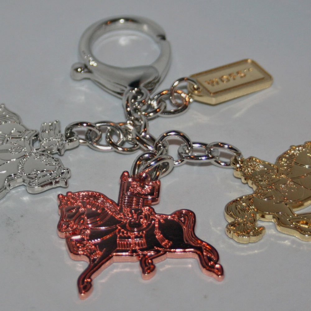 KEY CHAINS